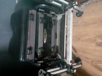 maver z frame seat box for sale